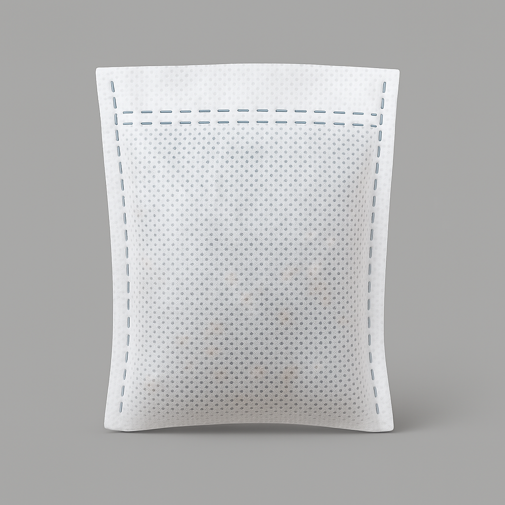 REDOX – POCHETTE FILTRANTE ALCALINE