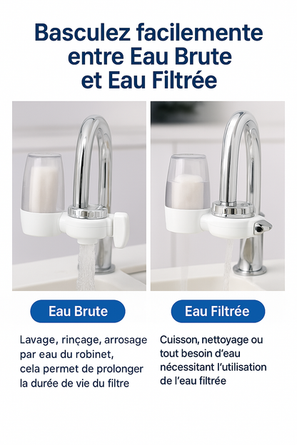 FILTRE TRANSPARENT PREMIUM -  CUISINE